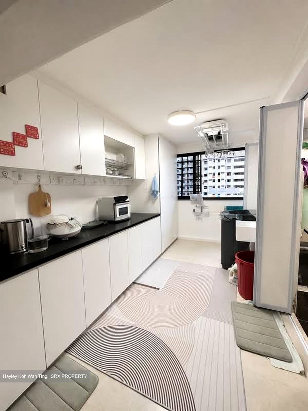 Blk 91 Paya Lebar Way (Geylang), HDB 3 Rooms #555586981